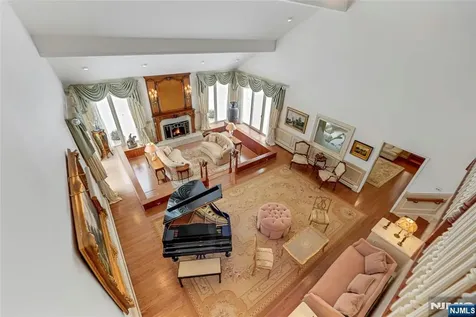 510 Hampton Hill Road Franklin Lakes NJ 07417