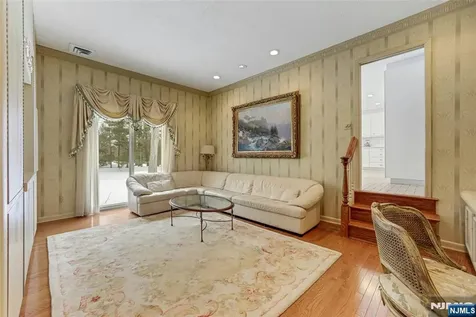 510 Hampton Hill Road Franklin Lakes NJ 07417