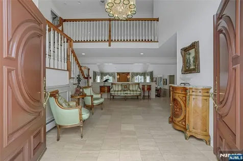 510 Hampton Hill Road Franklin Lakes NJ 07417