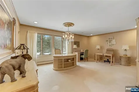 510 Hampton Hill Road Franklin Lakes NJ 07417