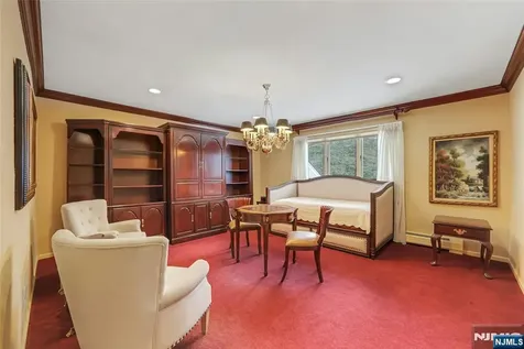 510 Hampton Hill Road Franklin Lakes NJ 07417