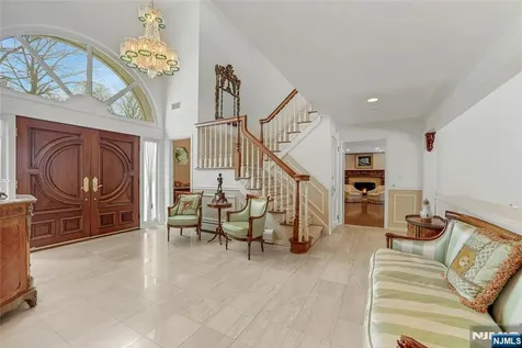 510 Hampton Hill Road Franklin Lakes NJ 07417
