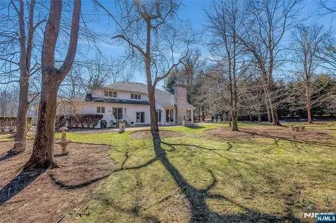 510 Hampton Hill Road Franklin Lakes NJ 07417