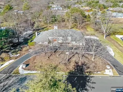 510 Hampton Hill Road Franklin Lakes NJ 07417