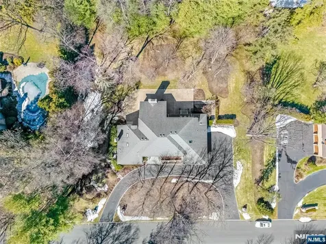 510 Hampton Hill Road Franklin Lakes NJ 07417