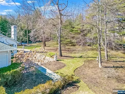 510 Hampton Hill Road Franklin Lakes NJ 07417