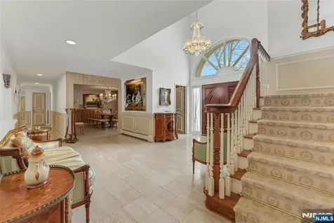 510 Hampton Hill Road Franklin Lakes NJ 07417