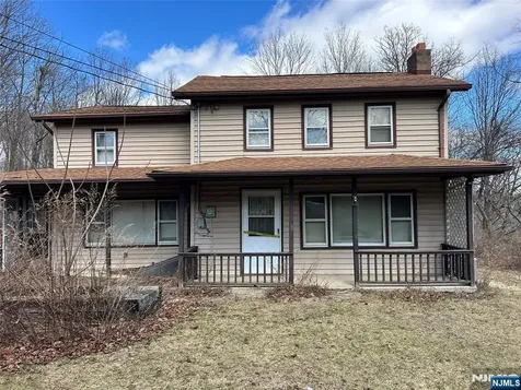 30 Corter Lane West Milford NJ 07480