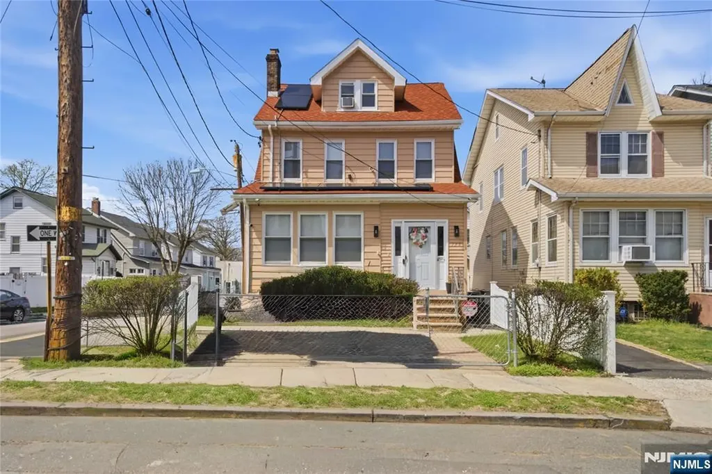 139 Melrose Avenue Irvington NJ 07111