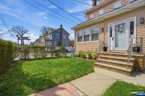 139 Melrose Avenue Irvington NJ 07111