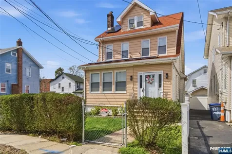 139 Melrose Avenue Irvington NJ 07111