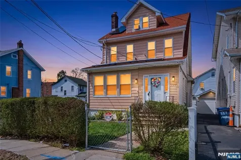 139 Melrose Avenue Irvington NJ 07111