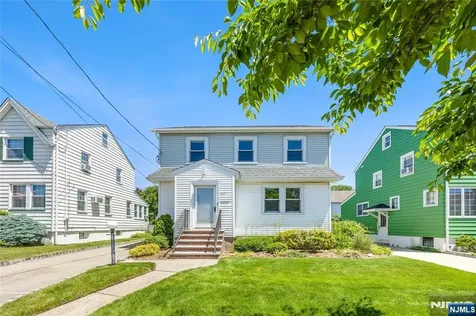 447 Sussex Road Wood Ridge NJ 07075