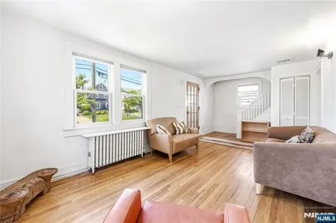 447 Sussex Road Wood Ridge NJ 07075
