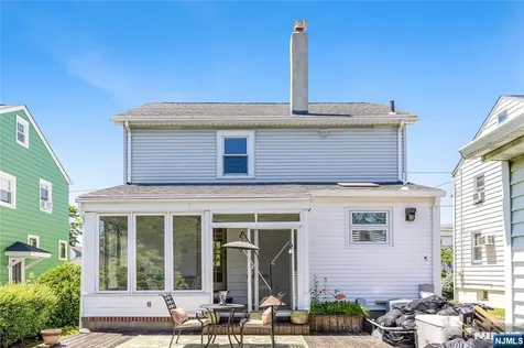 447 Sussex Road Wood Ridge NJ 07075