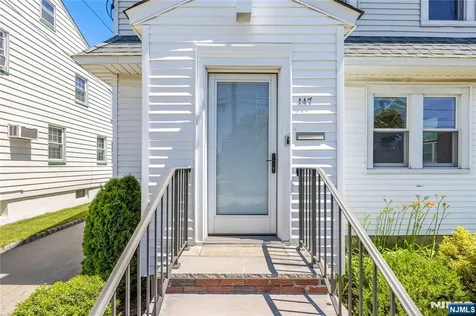 447 Sussex Road Wood Ridge NJ 07075