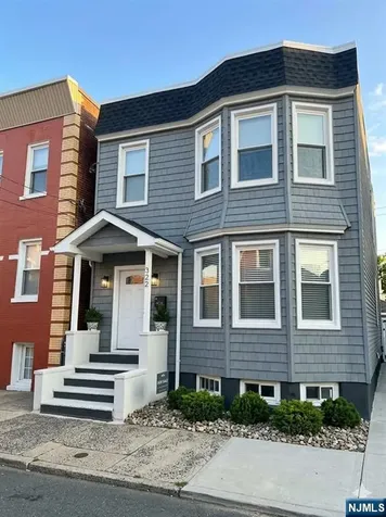 322 10th Street Newark NJ 07107
