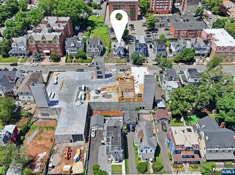 79 Cleveland Street Orange NJ 07050