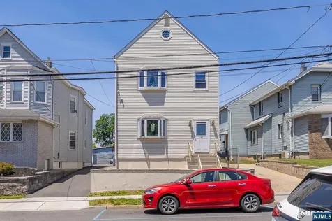 137 Uhland East Rutherford NJ 07073