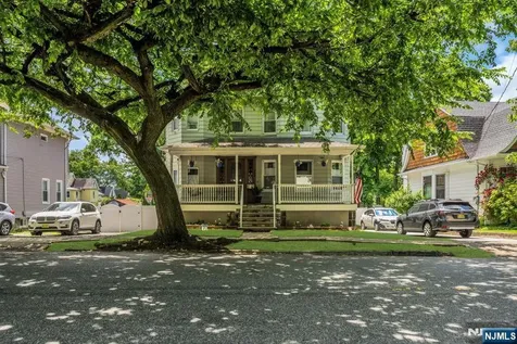 153 Mt Vernon Street Ridgefield Park NJ 07660