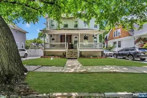 153 Mt Vernon Street Ridgefield Park NJ 07660