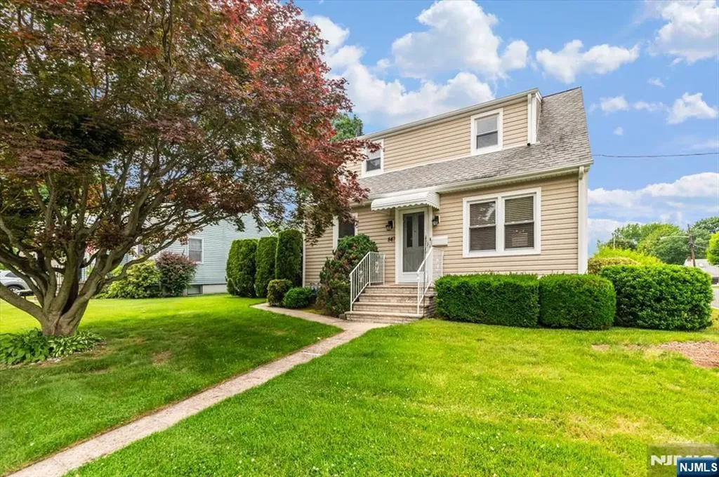 849 Wyoming Avenue Maywood NJ 07607