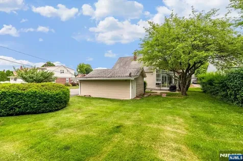 849 Wyoming Avenue Maywood NJ 07607