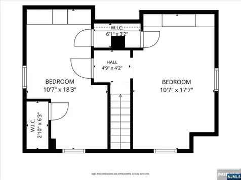 849 Wyoming Avenue Maywood NJ 07607