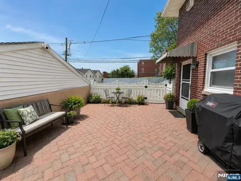 28 Burns Avenue Lodi NJ 07644