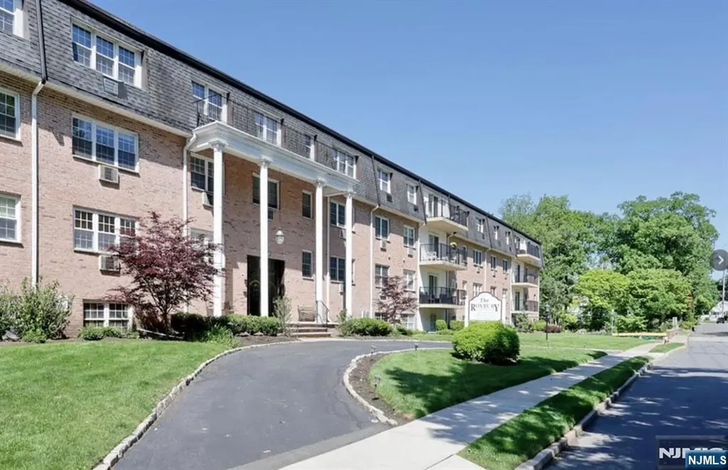 550 Fairview Westwood NJ 07675