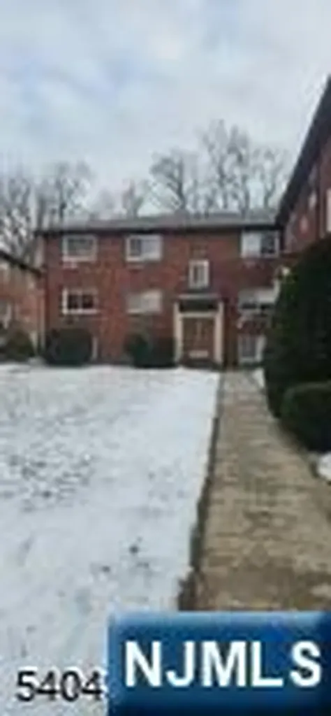 378 Valley Street South Orange Village NJ 07079