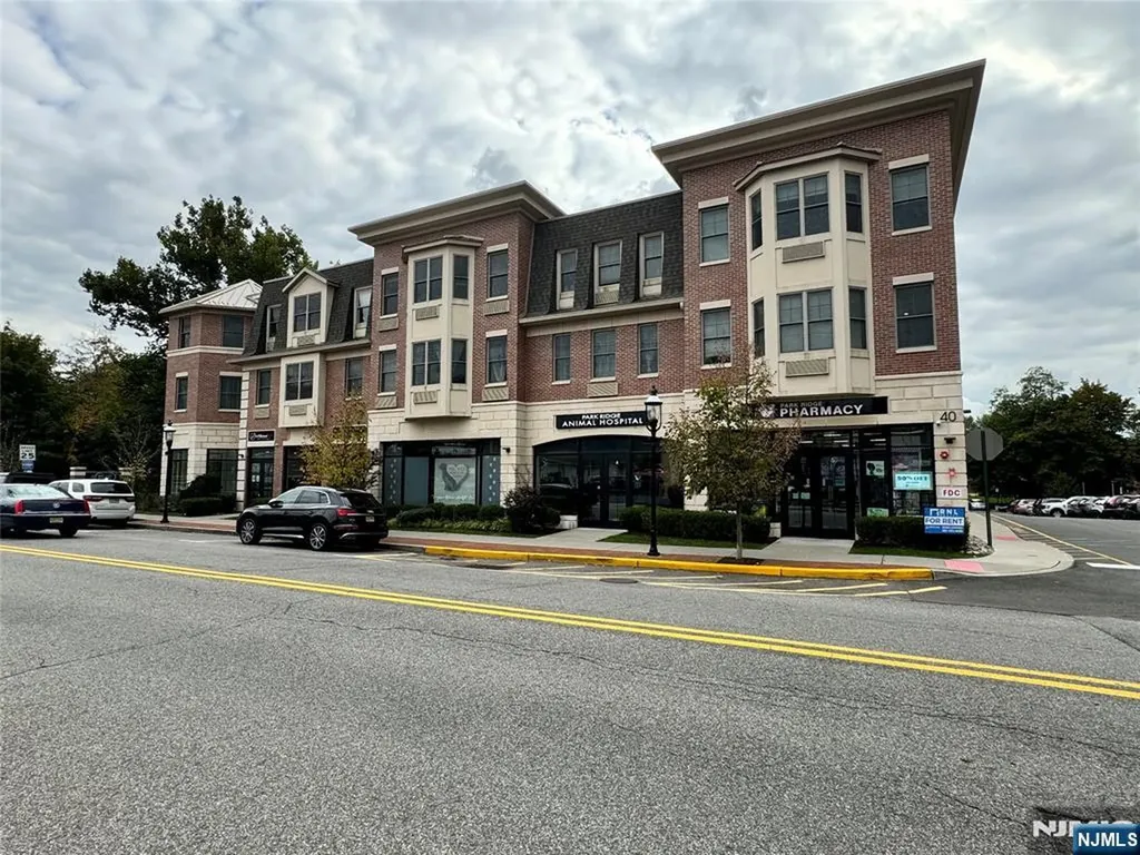 40 Park Avenue Park Ridge NJ 07656