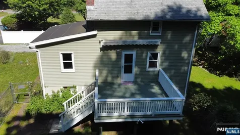 116 Railroad Avenue Mahwah NJ 07430