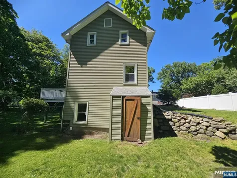 116 Railroad Avenue Mahwah NJ 07430