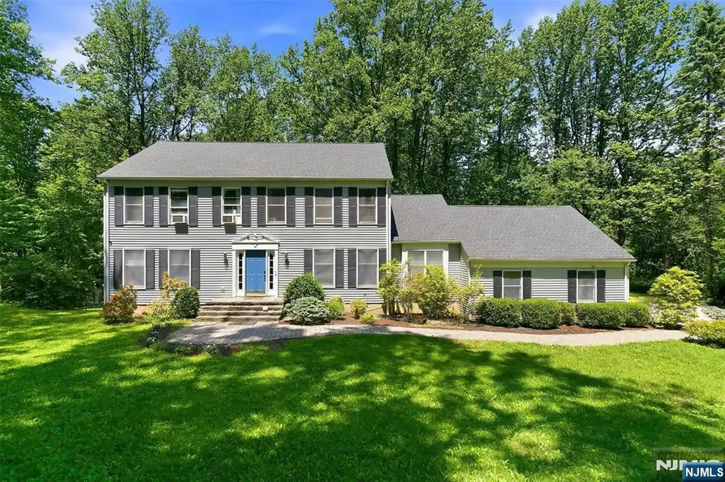 17 Grandview Terrace Sparta NJ 07871