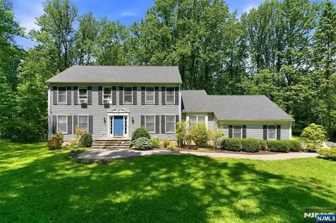 17 Grandview Terrace Sparta NJ 07871