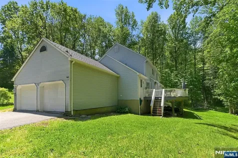 17 Grandview Terrace Sparta NJ 07871