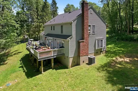 17 Grandview Terrace Sparta NJ 07871