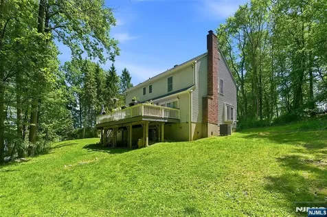 17 Grandview Terrace Sparta NJ 07871