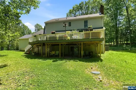 17 Grandview Terrace Sparta NJ 07871