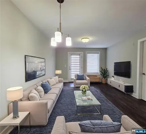 235 Ridge Road North Arlington NJ OTHER