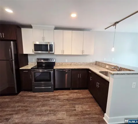 235 Ridge Road North Arlington NJ OTHER