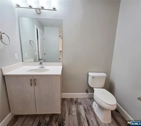 235 Ridge Road North Arlington NJ OTHER