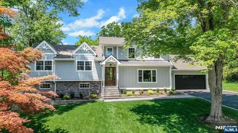 51 Brookside Terrace North Caldwell NJ 07006