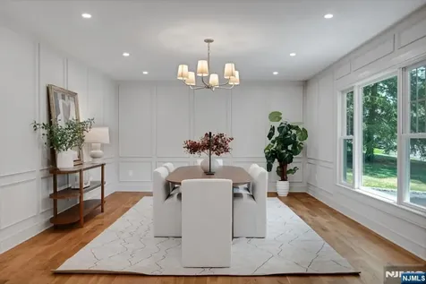 51 Brookside Terrace North Caldwell NJ 07006
