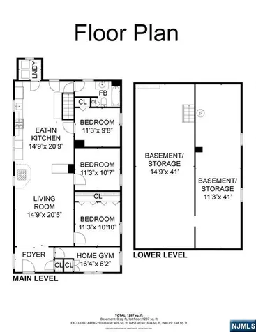 20 Yesler Way Hillsdale NJ 07642