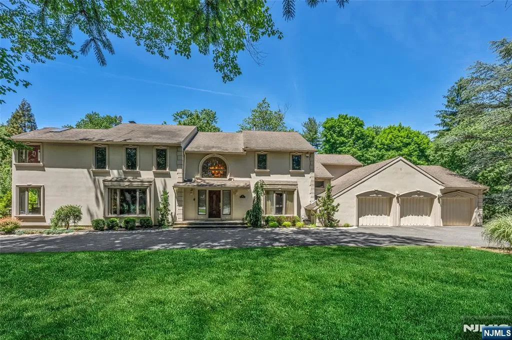 59 Deerfield Lane Upper Saddle River NJ 07458