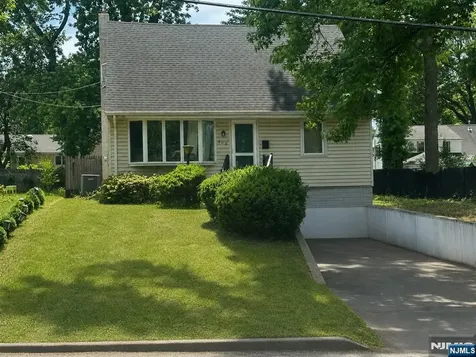 500 New Bridge Road Bergenfield NJ 07621
