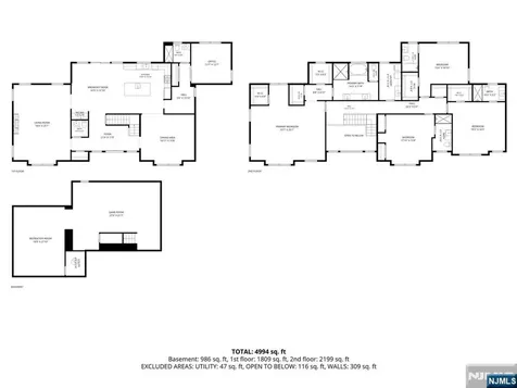 42 Saratoga Drive Oakland NJ 07436