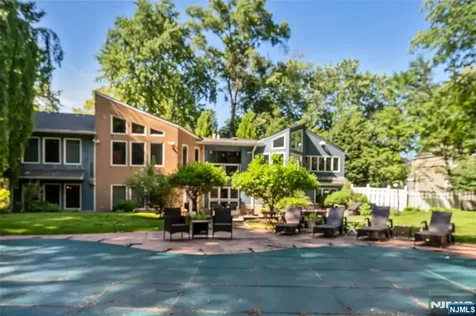 300 Lake Shore Drive Haworth NJ 07641
